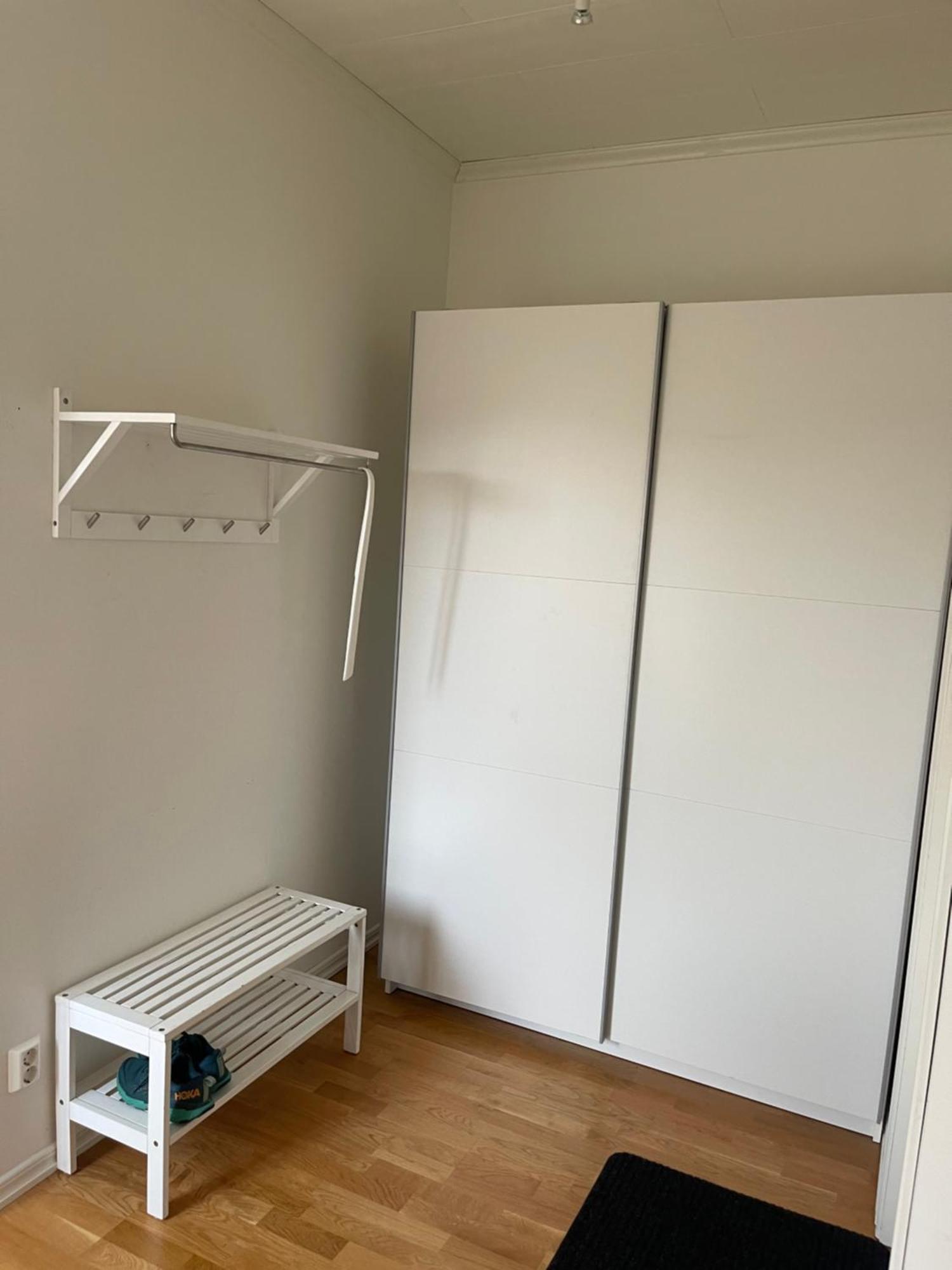 Groena Huset Торсби Екстериор снимка