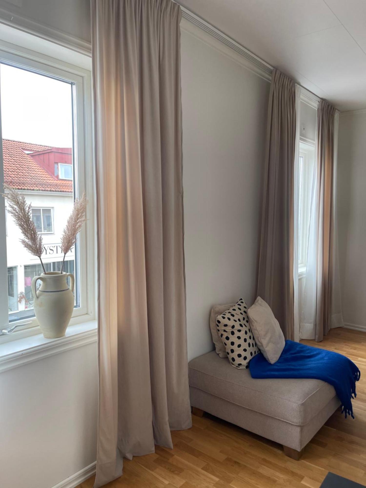 Groena Huset Торсби Екстериор снимка
