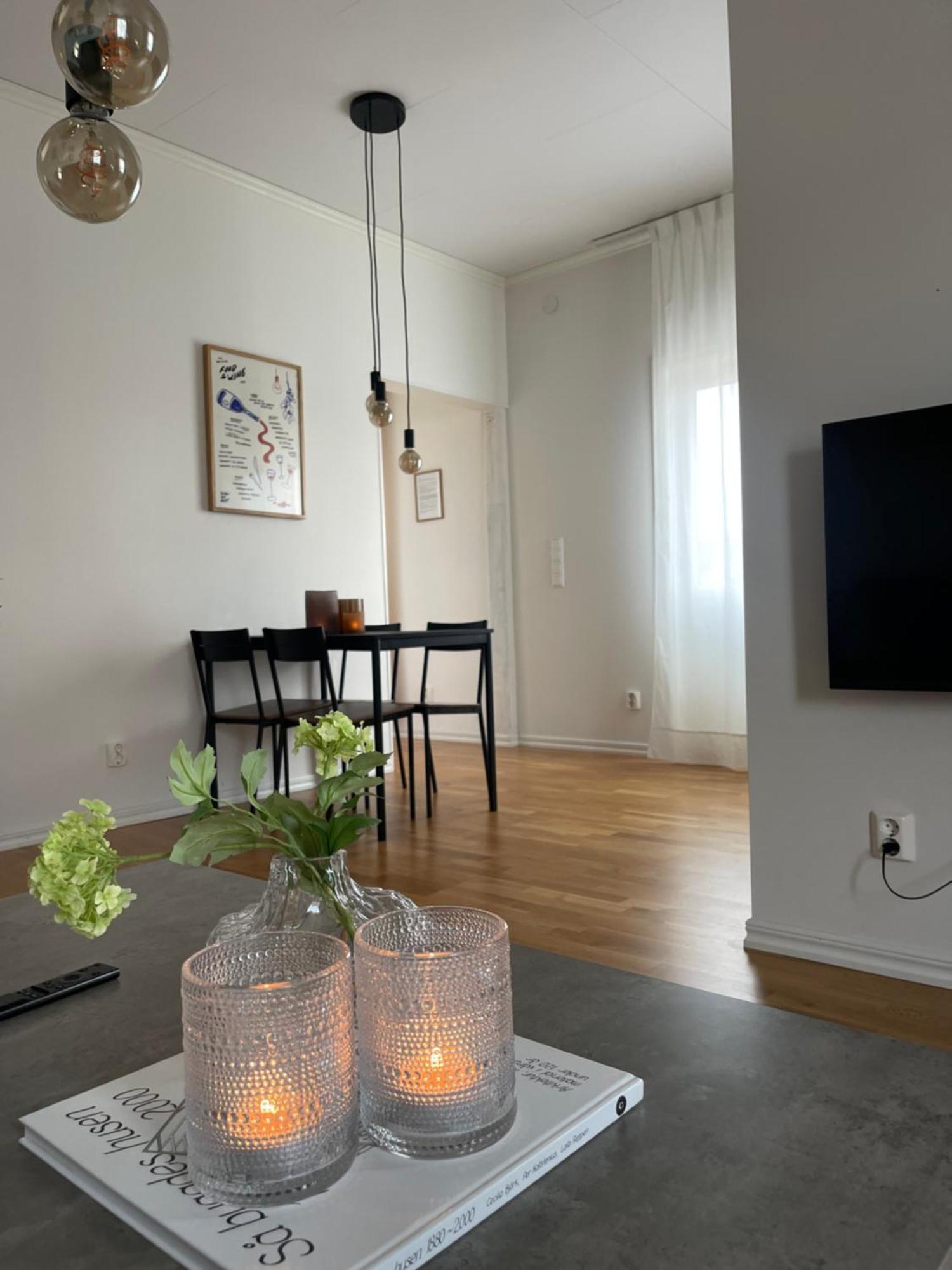 Groena Huset Торсби Екстериор снимка